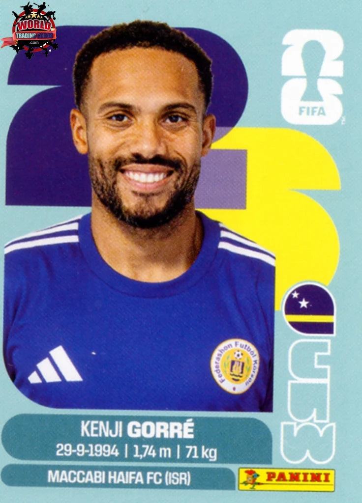 Kenji Gorre