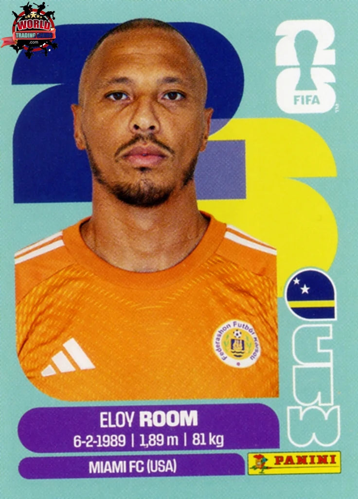 Eloy Room