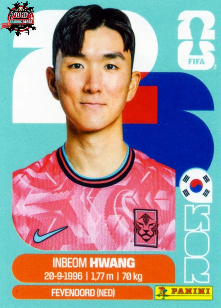 In-beom Hwang
