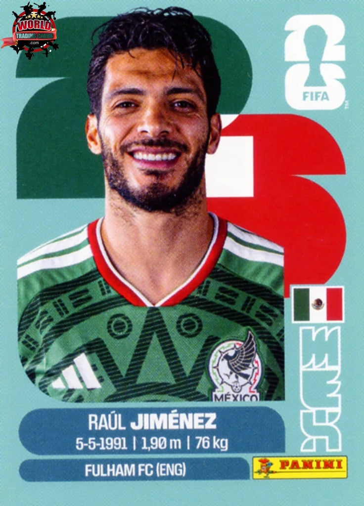 Raúl Jiménez